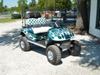 e-z-go high speed motor